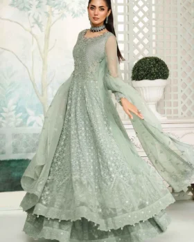 Maria B Luxury Formals | SF-EA24-36