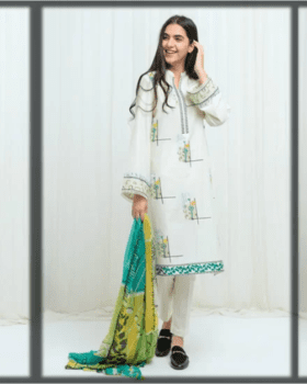 Lawn Suits Online in the UK