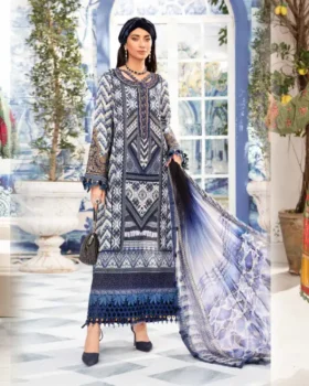 Why Pakistani Clothes