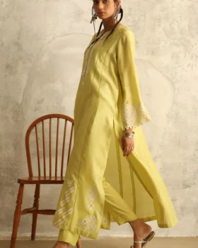 lela Luxury Pret By Rozina Munib