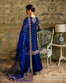 Faiza Saqlain Manaar BY Seyhana