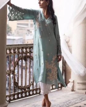 KM-01 By Rozina Munib