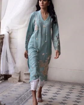 KM-01 By Rozina Munib