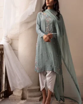 KM-07 By Rozina Munib