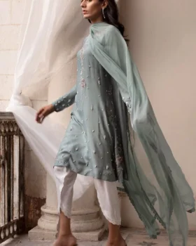 KM-07 By Rozina Munib