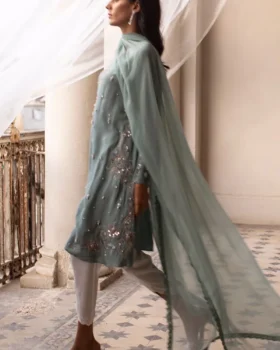 KM-07 By Rozina Munib