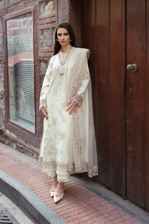 Republic Embroidered Pret Eid Edition By Noar (M-132)