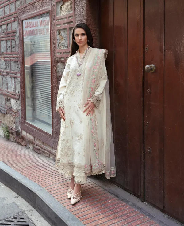 Republic Embroidered Pret Eid Edition By Noar (M-132)