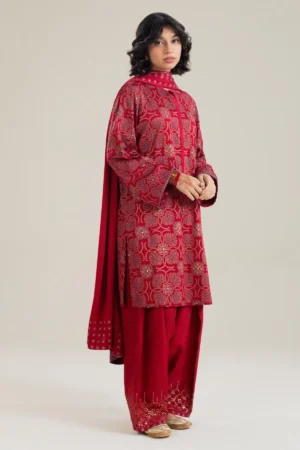 Zara Shajahan Handcrafted BY ZHC-045