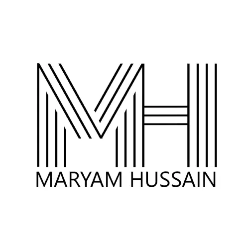 maryum-hussian-logo