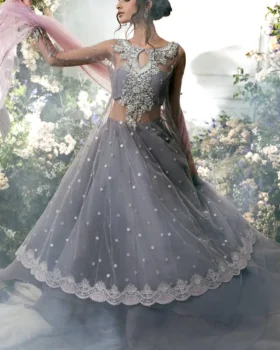 Zainab Salman Formals By Mystic Grey