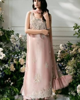 Zainab Salman Formals By Pink Rose