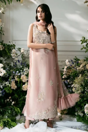 Zainab Salman Formals By Pink Rose