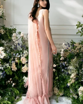 Zainab Salman Formals By Pink Rose