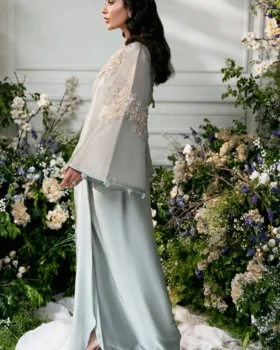 Zainab Salman Formals By Bella Charm