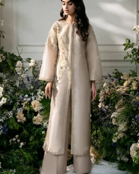 Zainab Salman Formals By Gold Rose