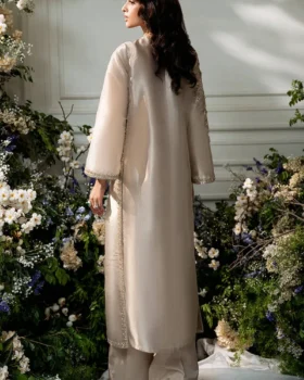 Zainab Salman Formals By Gold Rose