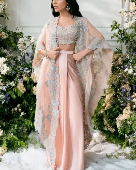 Zainab Salman Formals By Peachy Mist