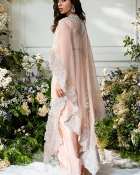 Zainab Salman Formals By Peachy Mist