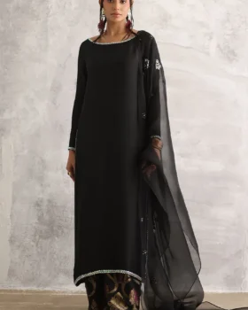 Lela-1 Luxury Pret By Rozina Munib