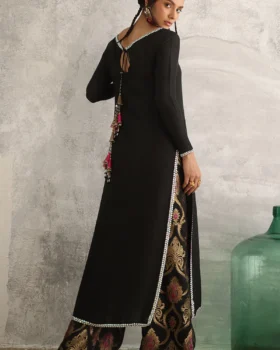 Lela-1 Luxury Pret By Rozina Munib