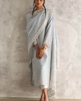 Lela-4 Luxury Pret By Rozina Munib