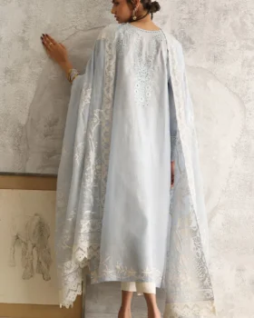 Lela-4 Luxury Pret By Rozina Munib