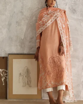 Lela-5 Luxury Pret By Rozina Munib