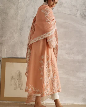 Lela-5 Luxury Pret By Rozina Munib