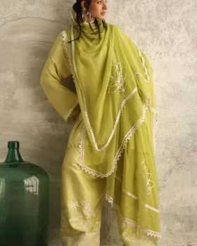 Lela-6 Luxury Pret By Rozina Munib