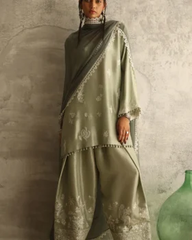 Lela-7 Luxury Pret By Rozina Munib