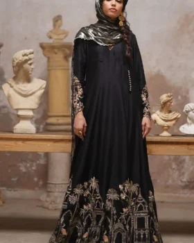 Rozina Munib Lashkara 24/25 By L4-05