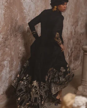 Rozina Munib Lashkara 24/25 By L4-05