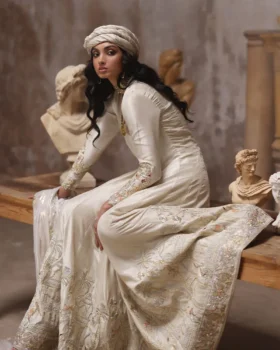 Rozina Munib Lashkara 24/25 By L4-06