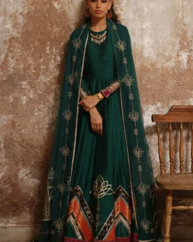 Rozina Munib Lashkara 24/25 By L4-03