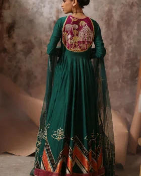 Rozina Munib Lashkara 24/25 By L4-03