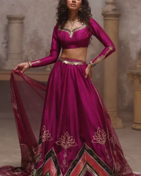 Rozina Munib Lashkara 24/25 By L4-04