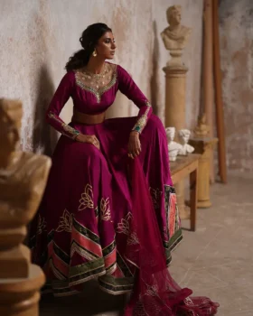 Rozina Munib Lashkara 24/25 By L4-04