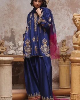 Rozina Munib Lashkara 24/25 By L4-07