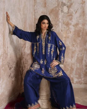 Rozina Munib Lashkara 24/25 By L4-07