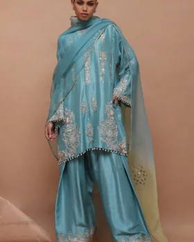 Rozina Munib Lashkara 24/25 By L4-08