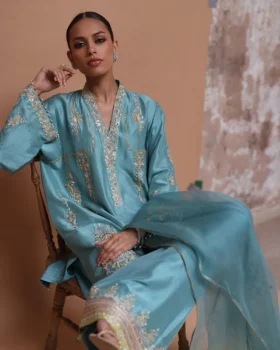 Rozina Munib Lashkara 24/25 By L4-08