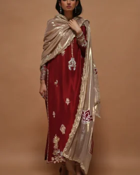 Rozina Munib Lashkara 24/25 By L4-10