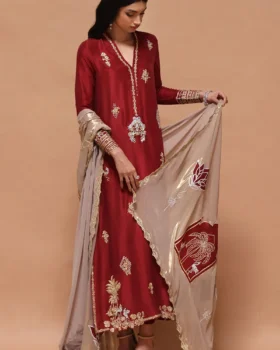 Rozina Munib Lashkara 24/25 By L4-10