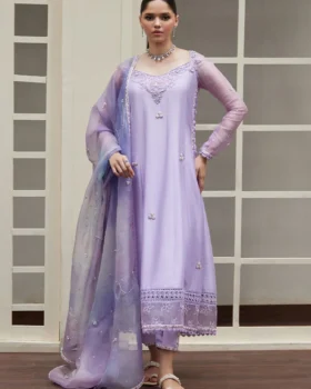 Farah Talib Aziz Luxe Pret By Spenny