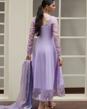 Farah Talib Aziz Luxe Pret By Spenny