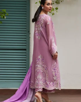 Farah Talib Aziz Luxe Pret By Ivan Mauve