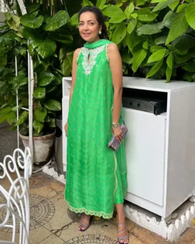 Farah Talib Aziz Luxe Pret By Toucan