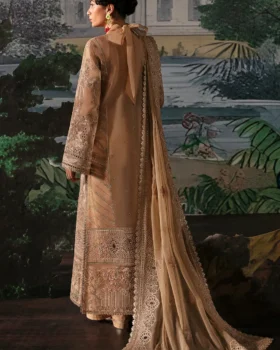 Afrozeh La Fuchsia Festive By Reese