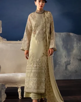 Afrozeh La Fuchsia Festive By Zelena